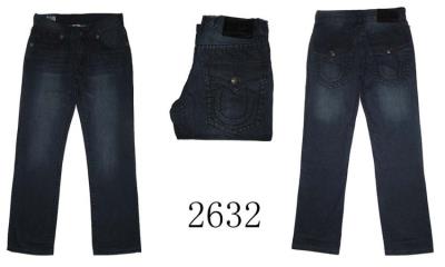 Men's TRUE RELIGION Jeans-779